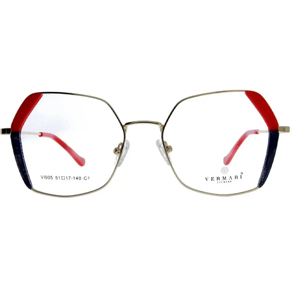 Ochelari de vedere pentru femei VERMARI VI005 C1