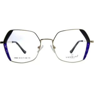 Ochelari de vedere pentru femei VERMARI VI005 C2