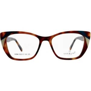 Ochelari de vedere pentru femei VERMARI VI008 C1