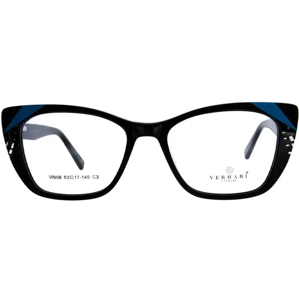 Ochelari de vedere pentru femei VERMARI VI008 C3